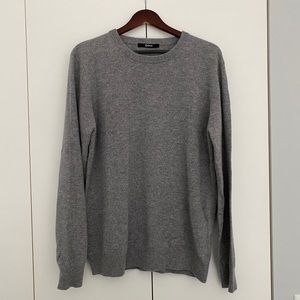 QUINCE 100% Cashmere